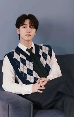Chuyển ver/ WonChan | Vượt Rào