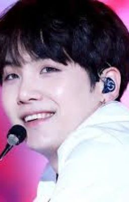 [Chuyển ver] [Yoongi BTS] Đồ ngốc, em không thoát được khỏi tôi đâu.