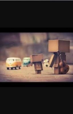 Chuyến Xe Cuối Cùng