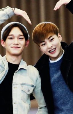 (Chuyểnver)(Oneshot)(Xiuchen)(H)Pet therapy