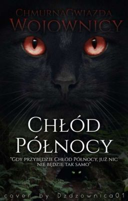 Chłód Północy | OneShot 