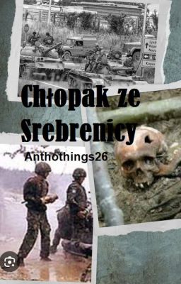 Chłopak ze Srebrenicy  ✅