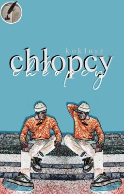 chłopcy 