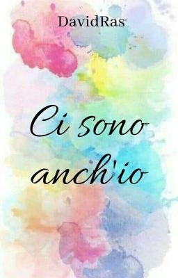 CI SONO ANCH'IO 