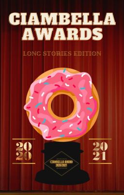 Ciambella Awards 2020/2021