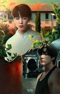 Ciao Amore ┊𝐊𝐎𝐎𝐊𝐌𝐈𝐍 