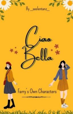 ciao bella - farry's own characters