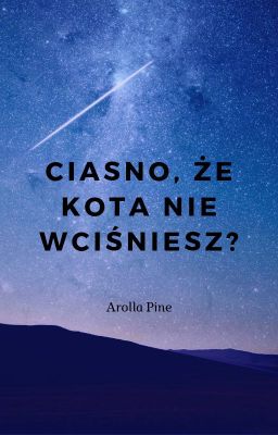 Ciasno, że Kota nie wciśniesz?