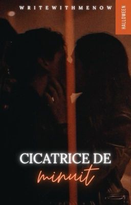 Cicatrice de minuit | 𝐇𝐚𝐥𝐥𝐨𝐰𝐞𝐞𝐧