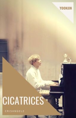 CICATRICES  °YoonJin/SuJin°