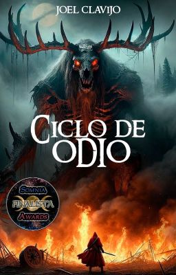 CICLO DE ODIO #PGP2024