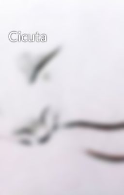 Cicuta