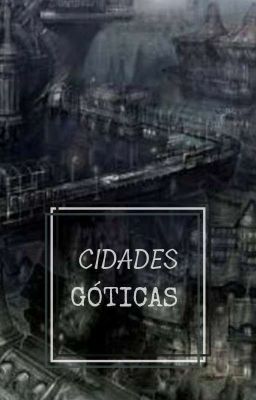 cidades góticas 