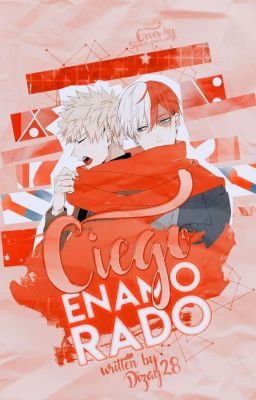 Ciego enamorado. [TodoBaku]