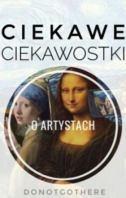 Ciekawe Ciekawostki O Artystach