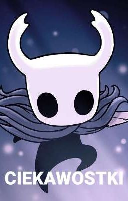 Ciekawostki o Hollow Knight