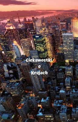 Ciekawostki o Krajach