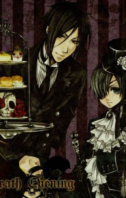 Ciel and Sebastian read Kuroshitsuji/Black Butler Fanfiction