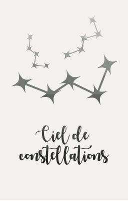 Ciel de constellations [BxB]