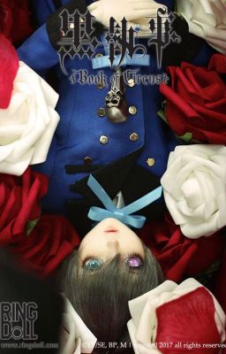 Ciel phantomhive, Búp bê của Quỷ!