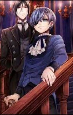 Ciel phantomhive x reader