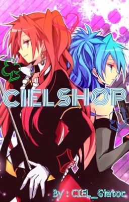 CIEL SHOP