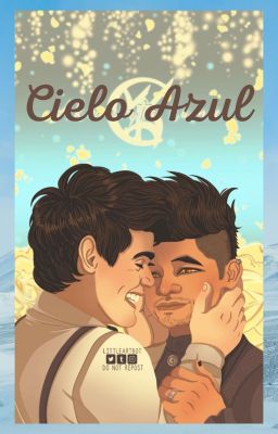 Cielo Azul (Malec)