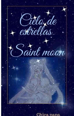 Cielo de Estrellas Saint Moon