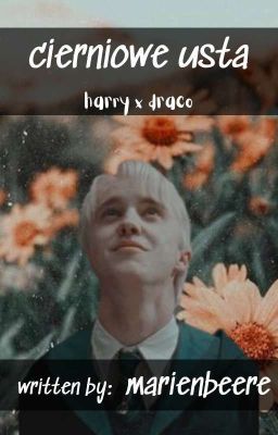 Cierniowe usta || Harry x Draco ||