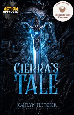 Cierra's Tale ✓