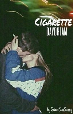 Cigarette daydream / Liam Payne