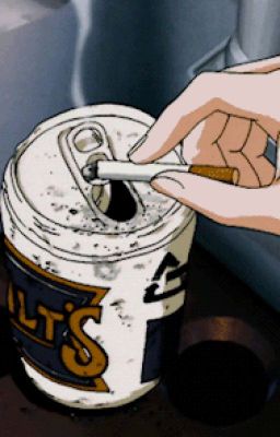 cigarettes ✔