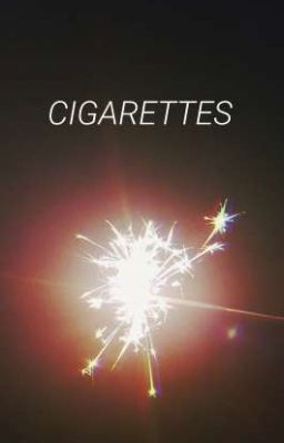 CIGARETTES 