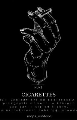 cigarettes ; muke