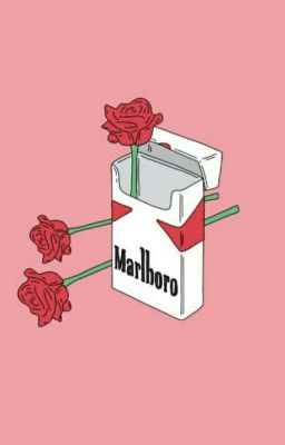 cigarettes & roses