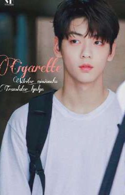 Cigarettes•Yeonbin•Trans