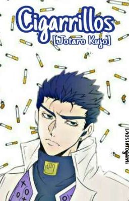 Cigarrillos [Kujo Jotaro] |C2|