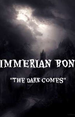 CIMMERIAN BONE 