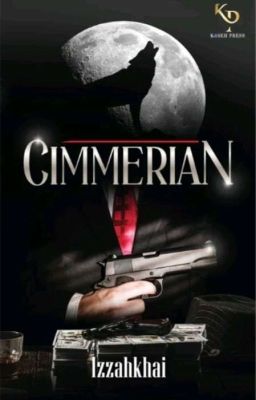 Cimmerian (Terbit)