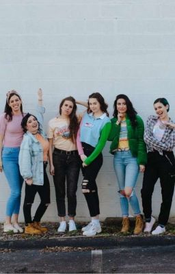 Cimorelli Roleplay