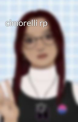 cimorelli rp