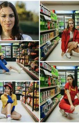 Cimorelli ship role play (Open)