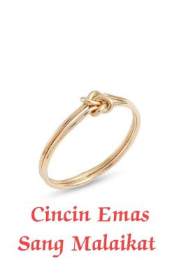 Cincin Emas Sang Malaikat