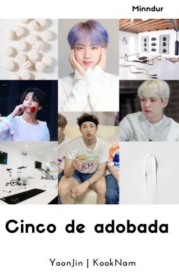 Cinco de adobada (YoonJin / KookNam) 