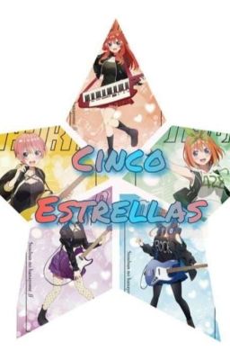 Cinco Estrellas 