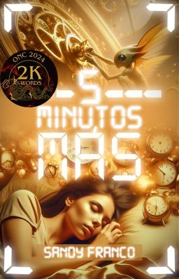 Cinco minutos más