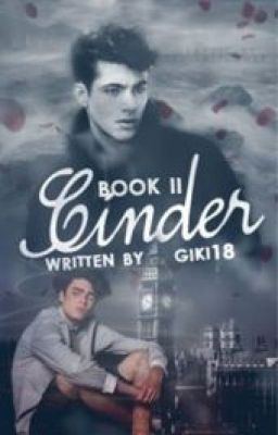 Cinder: Book Two 