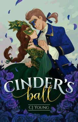 Cinder's Ball (Incomplete)