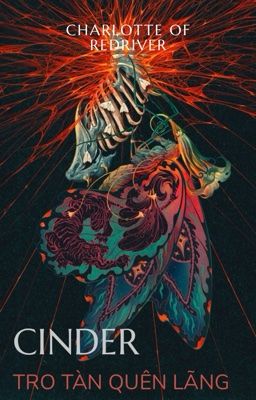 Cinder - Tro tàn