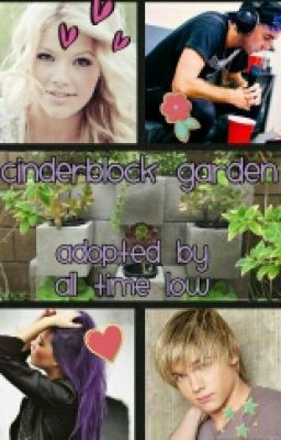 Cinderblock Garden (Adopted by All Time Low)